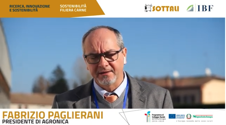 IBF Servizi - Progetto Sottali | Intervista a Fabrizio Paglierani